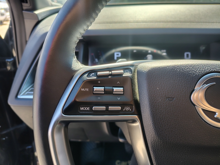 Ssangyong Torres Torres 4x4 1.5 Aut 2024 Usado en Rosselot Usados