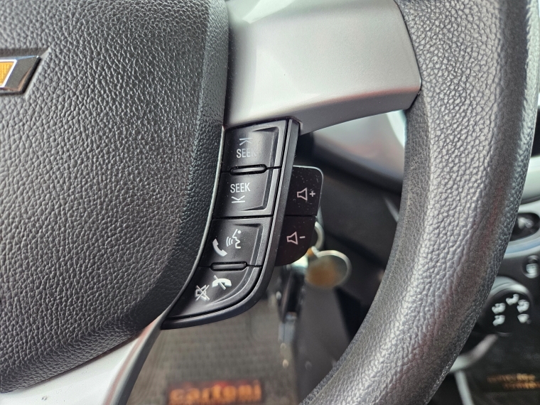 Chevrolet Spark Spark 1.2 2020 Usado en Rosselot Usados