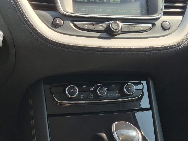 Opel Grandland x Thp At  1.6 2021 Usado  Usado en Kovacs Usados