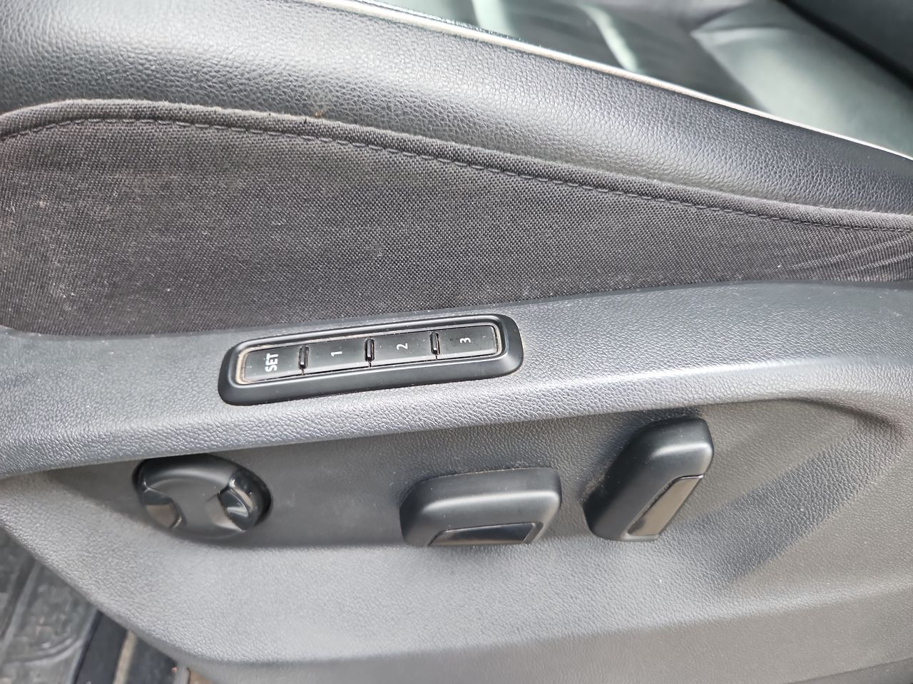 Volkswagen Tiguan Tiguan 4x4 Otto 2.0 Aut 2019 Usado en Usados de Primera - Sergio Escobar