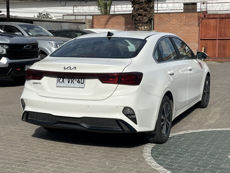 Kia Cerato Ex 1.6l 6at Full 2022 Usado  Usado en Kovacs Usados