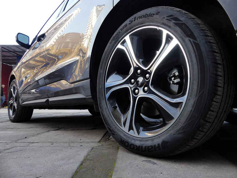 Ford Edge 4x4 2.7 Aut 2022 Usado  Usado en Webautos.cl
