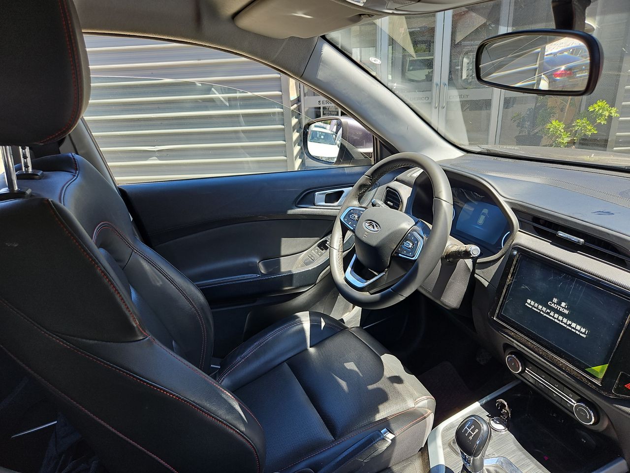 Chery Tiggo 3 New Tiggo 3 Gls 1.5 2023 Usado en Usados de Primera - Sergio Escobar