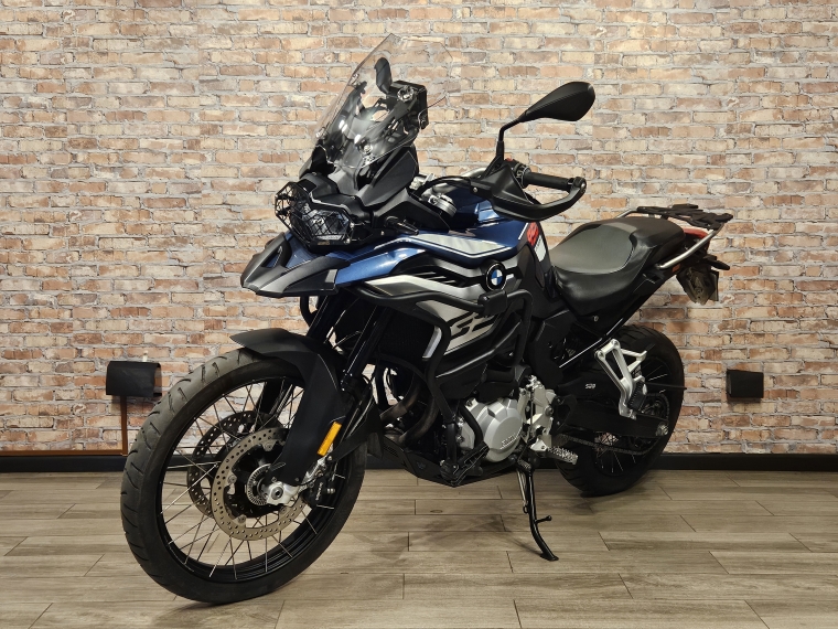 Bmw F 850 gs I 2023 Usado en BMW Premium Selection