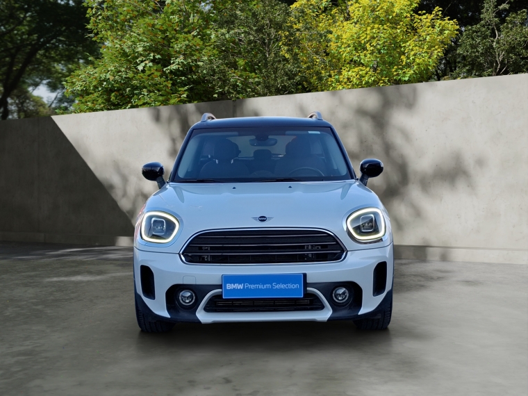 Mini Cooper Countryman 1.5 Aut 2023 Usado Usado en BMW Premium Selection Mini Cooper Countryman 1.5 Aut 2023 Usado Usado en BMW Premium Selection
