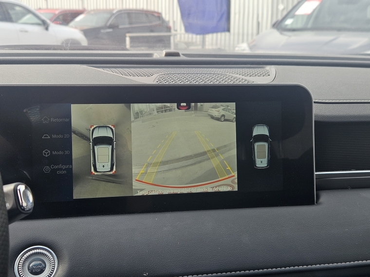 Jetour X70 X70 Plus 7dct 1.6 Aut 2024 Usado en Rosselot Usados