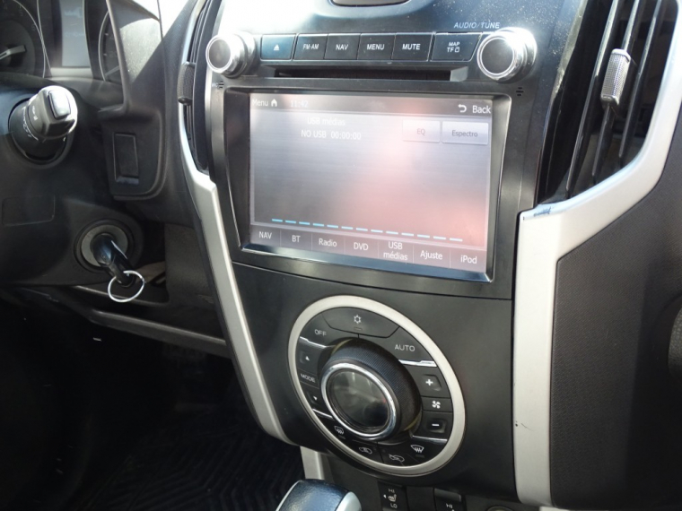 Chevrolet D-max At 2015 Usado Usado en Webautos.cl Chevrolet D-max At 2015 Usado Usado en Webautos.cl