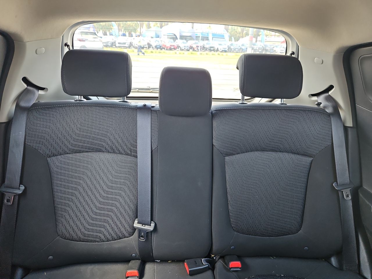 Chevrolet Spark Spark Gt Hb Dohc 1.2 2021 Usado en Usados de Primera - Sergio Escobar