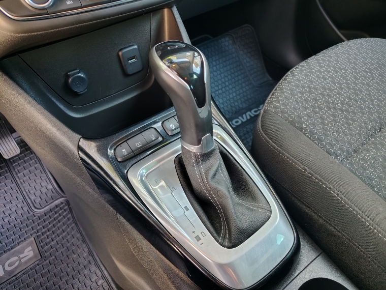 Opel Crossland 1.2t Edition At 2024 Usado  Usado en Webautos.cl