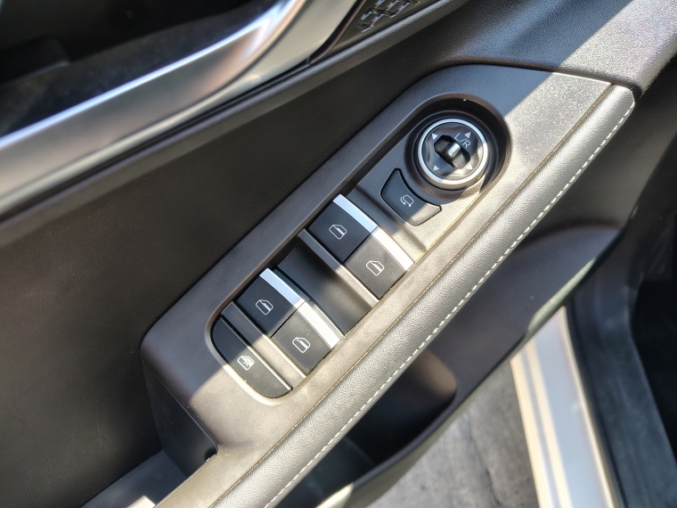 Jaecoo Ingreso 5 1.5 Aut 2025 Usado en Rosselot Usados