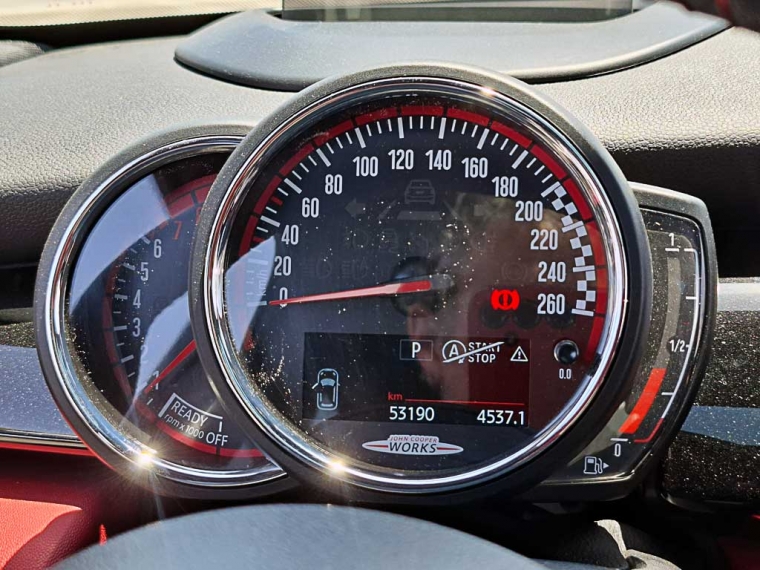 Mini Cooper Jcw 2.0 2019 Usado  Usado en BMW Premium Selection