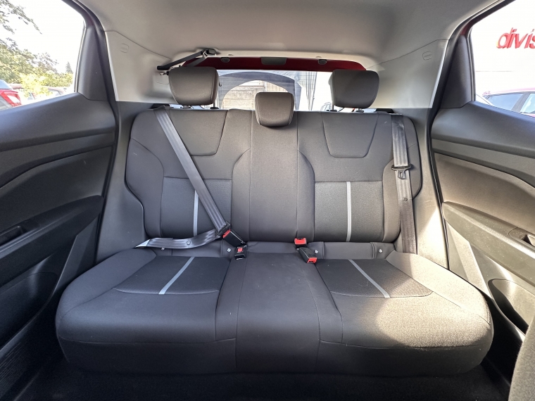 Chevrolet Sail Sail 1.5 2025 Usado en Rosselot Usados