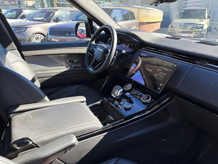 Land rover Range rover sport Sport Dynamic 4x4 3.0 Aut 2023 Usado Usado en Webautos.cl Land rover Range rover sport Sport Dynamic 4x4 3.0 Aut 2023 Usado Usado en Webautos.cl