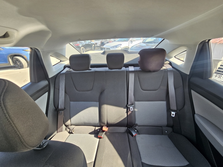 Chevrolet Sail Ltz 1.5 Mt 2024 Usado  Usado en Kovacs Usados