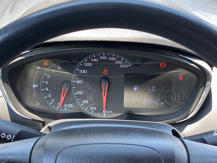 Chevrolet Tracker 1.8 Ls Mt 2020 Usado  Usado en Kovacs Usados