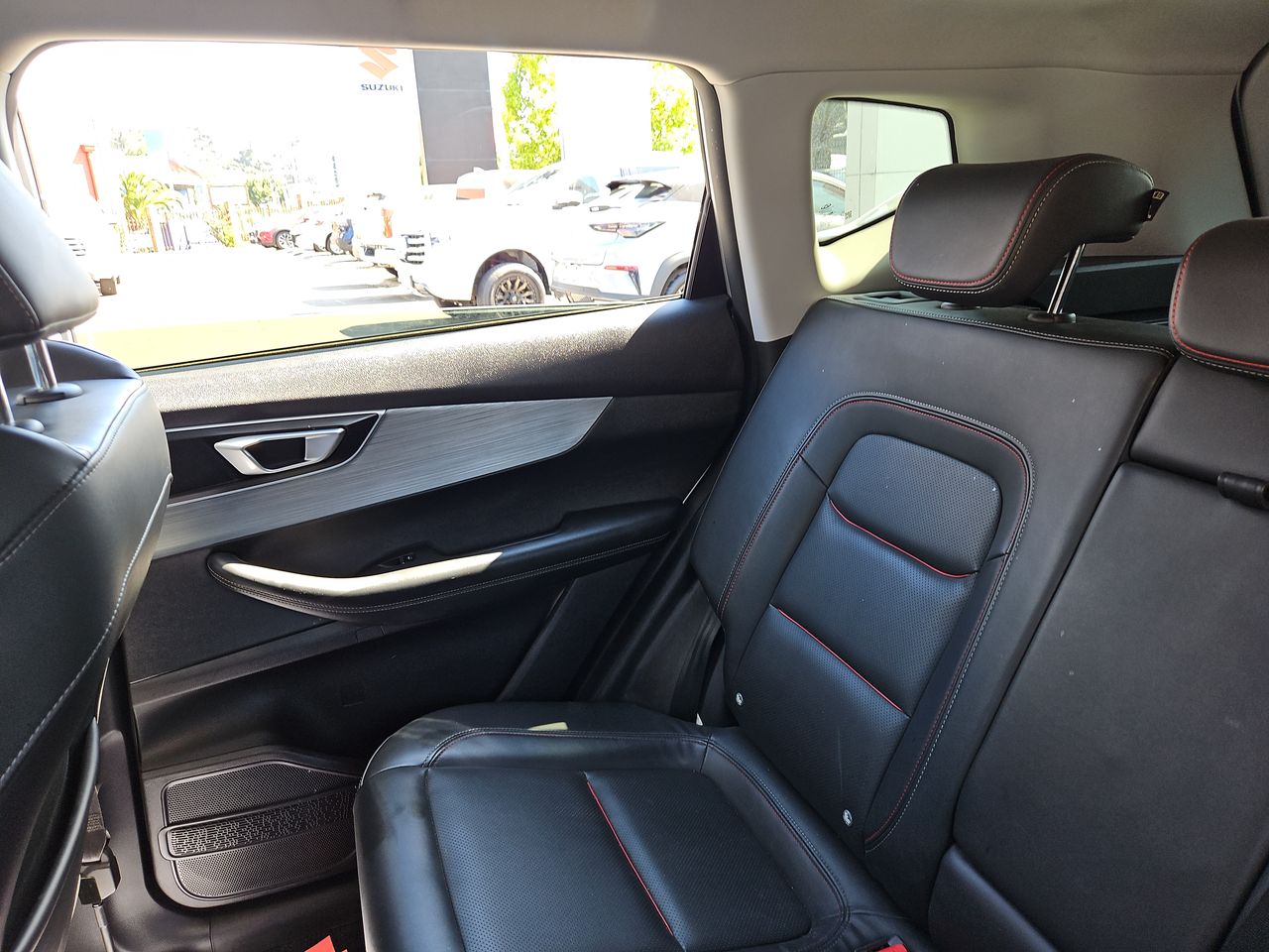 Chery Tiggo 7 Tiggo 7 Glx Cvt Pro 1.5 Aut 2023 Usado en Usados de Primera - Sergio Escobar