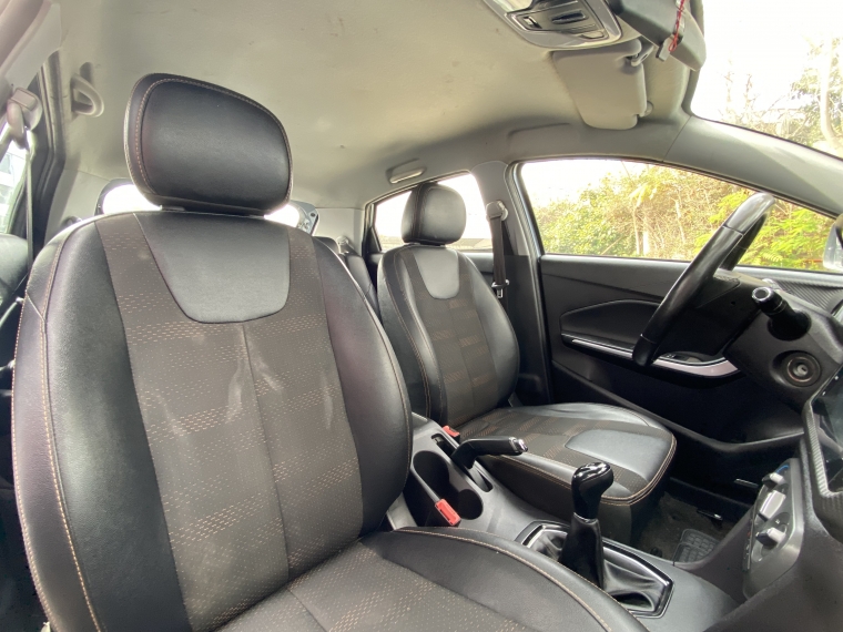 Chery Tiggo 2 Gls 1.5 2021 Usado  Usado en Kovacs Usados
