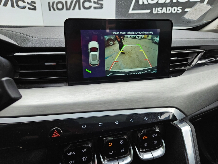 Baic X35 1.5 Fl  Luxury Mt 2023 Usado  Usado en Kovacs Usados