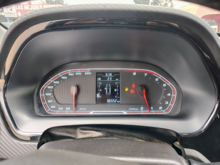 Chery Tiggo 2 Tiggo 2 1.5 2021 Usado en Rosselot Usados