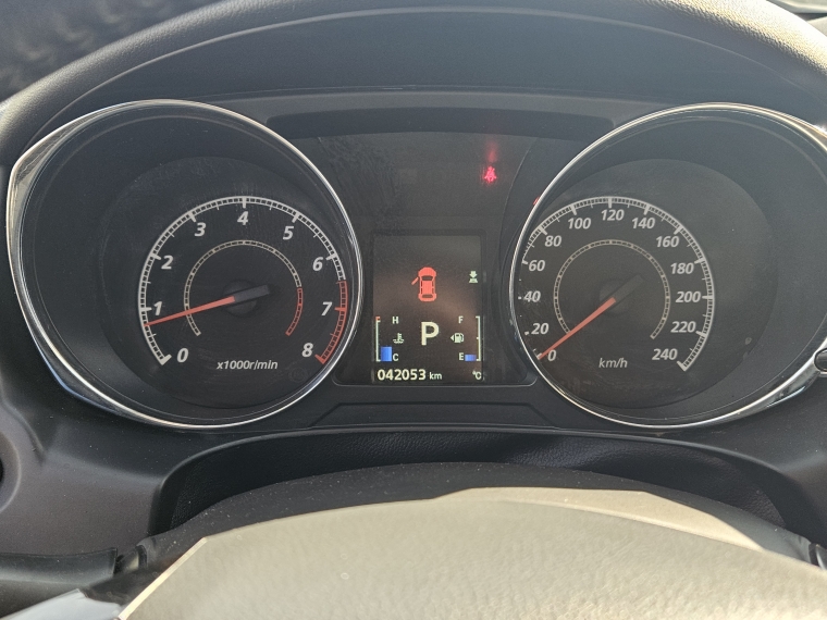 Mitsubishi Asx Gl At 4x4  2.0 2019 Usado  Usado en Kovacs Usados