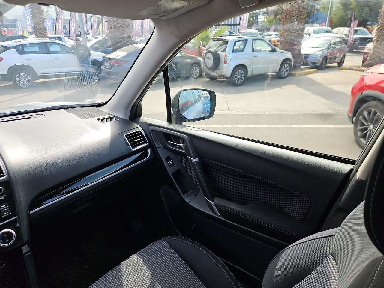Subaru Forester Forester Awd 2.0  Aut 2017 Usado en Usados de Primera - Sergio Escobar