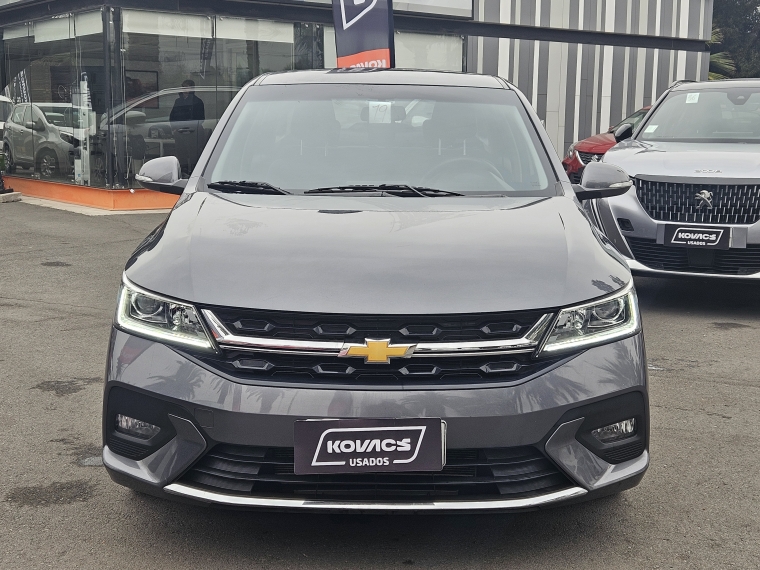 Chevrolet Sail Cvt Ltz 1.5 2024 Usado  Usado en Kovacs Usados