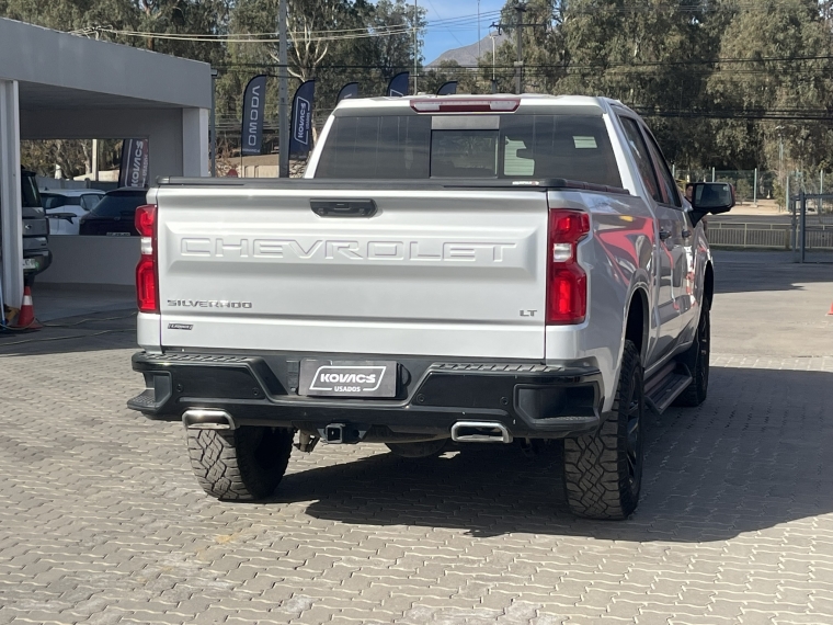 Chevrolet Silverado Tb 4wd 5.3 2023 Usado  Usado en Kovacs Usados