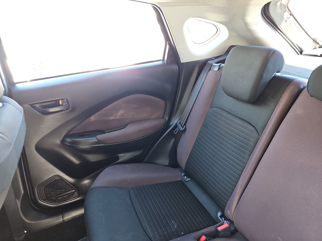 Suzuki Fronx Fronx 1.5 Aut 2024 Usado en Usados de Primera - Sergio Escobar