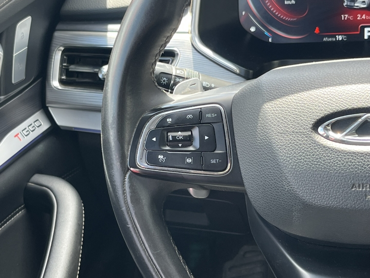 Chery Tiggo 8 pro Tiggo 8 Pro Glx Dct 1.6 Aut 2023 Usado en Rosselot Usados