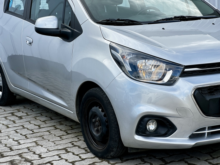 Chevrolet Spark gt Gt 1.2 Lt 2020 Usado  Usado en Kovacs Usados