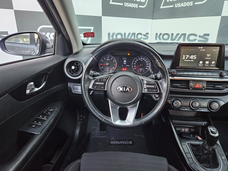 Kia Cerato 1.6 Ex Mt Full 2019 Usado  Usado en Kovacs Usados