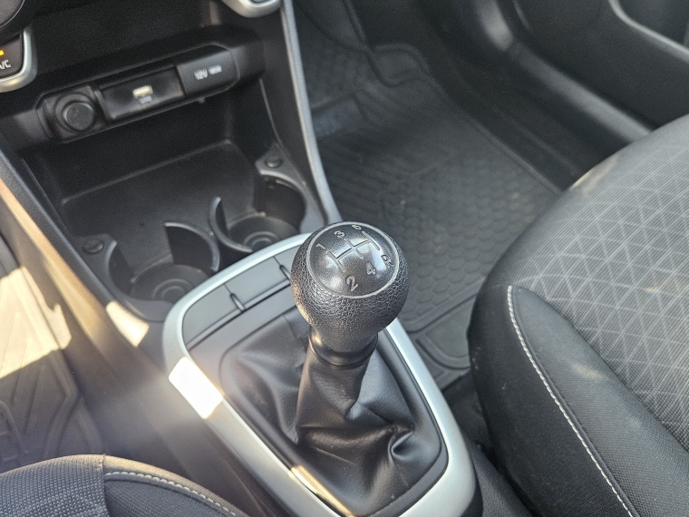 Kia Morning Mpi 1.2 2022 Usado  Usado en Kovacs Usados