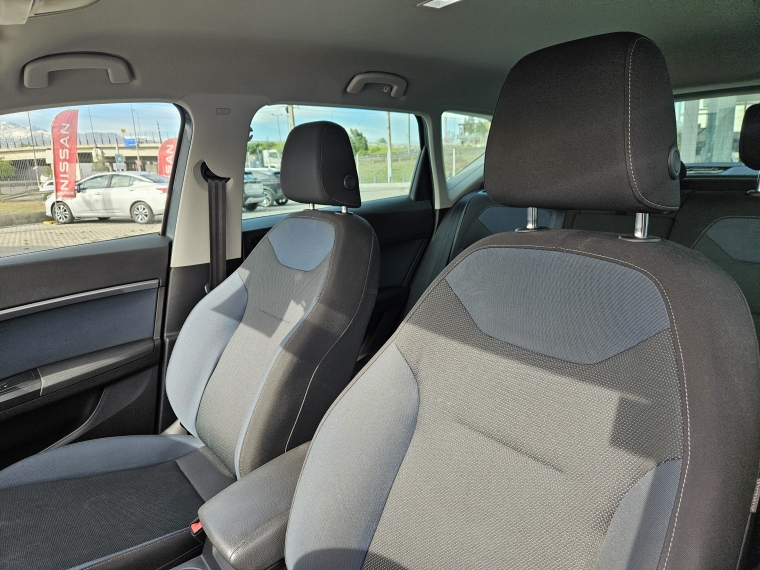 Seat Ateca Style At  1.4 2021 Usado  Usado en Kovacs Usados