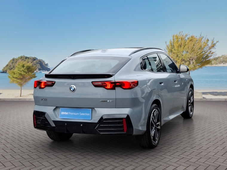 Bmw X2 Xdrive 20i 2.0 Aut 2025 Usado  Usado en BMW Premium Selection
