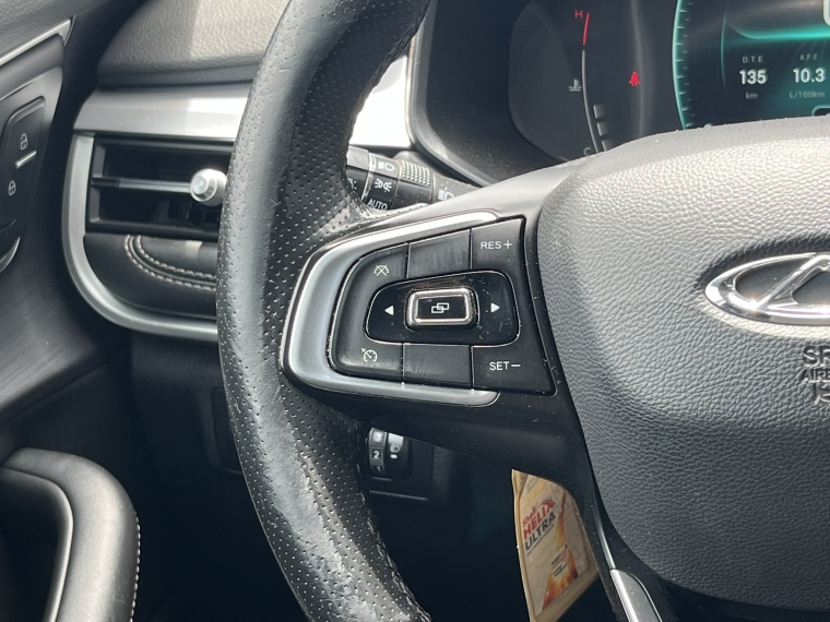 Chery Tiggo 7 pro Tiggo 7 Glx Cvt Pro 1.5 Aut 2021 Usado en Rosselot Usados