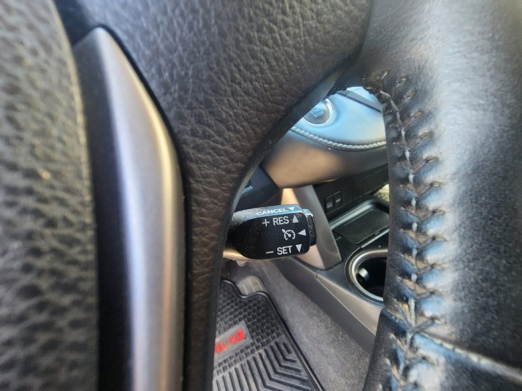 Toyota Rav4 Cvt 2.0 2017 Usado  Usado en Webautos.cl