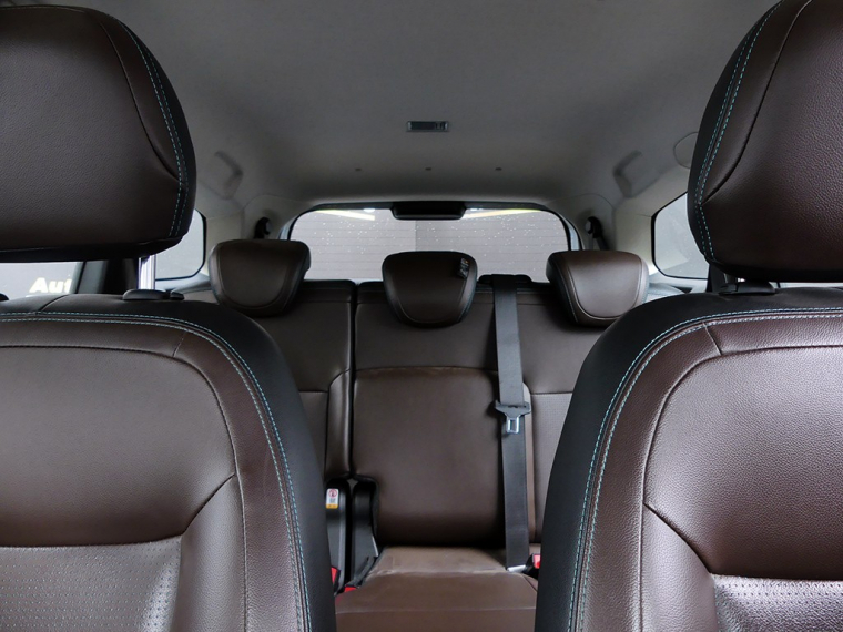Chevrolet Spin Mt 2019 Usado  Usado en Webautos.cl