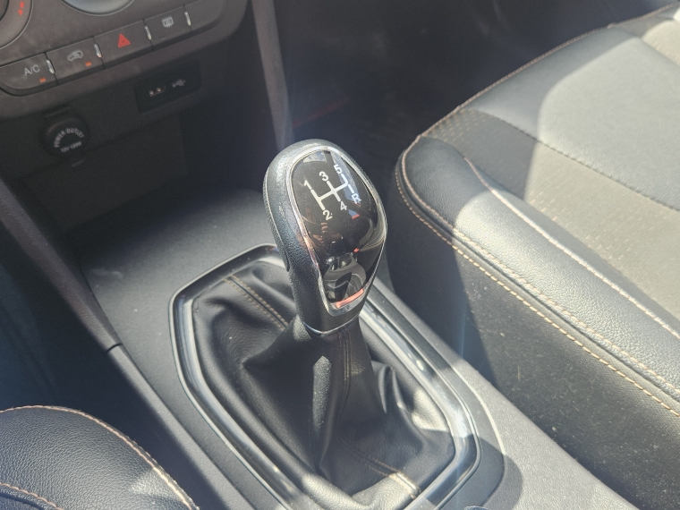 Chery Tiggo 2 Tiggo 2 1.5 2021 Usado en Rosselot Usados