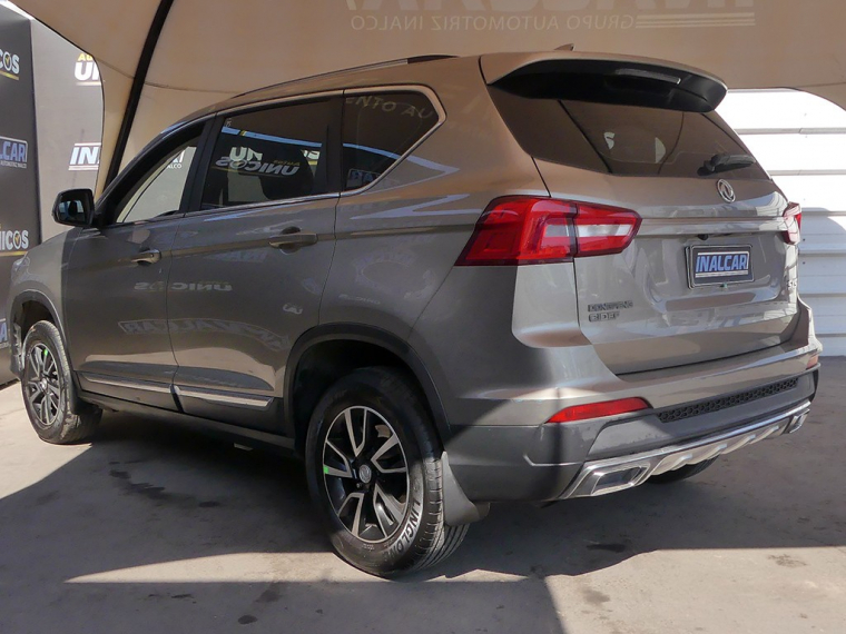 Dfm 147 1.6 2022 Usado  Usado en Webautos.cl