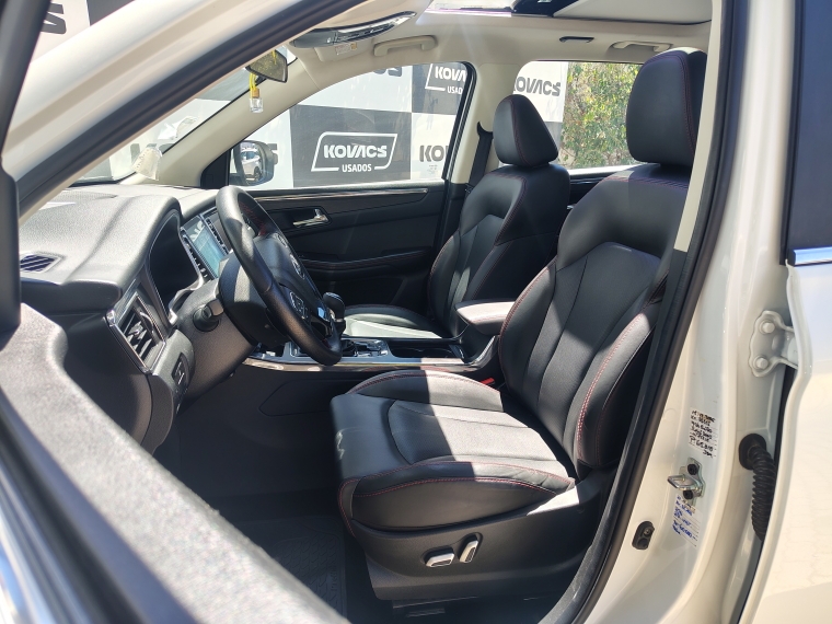 Swm G05 G05 Pro 1.5 2024 Usado  Usado en Kovacs Usados