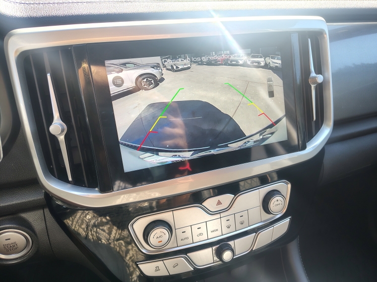 Great wall Poer 2.0  Plus  Deluxe   At  4x4  Diesel 2024 Usado  Usado en Kovacs Usados