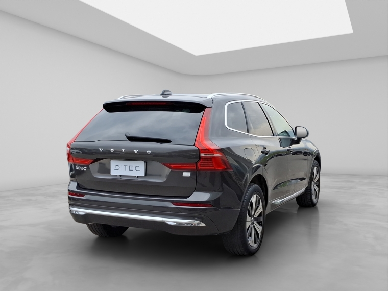 Volvo Xc60 Ii T8 Recharge 4x4 2.0 Aut 2024 Usado  Usado en BMW Premium Selection