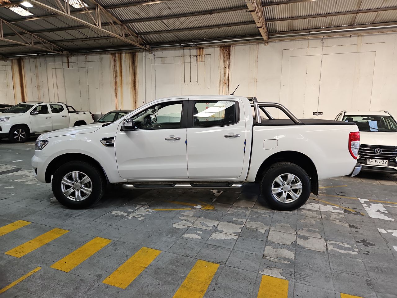 Ford Ranger Ranger Xlt 2.5 2022 Usado en Usados de Primera - Sergio Escobar