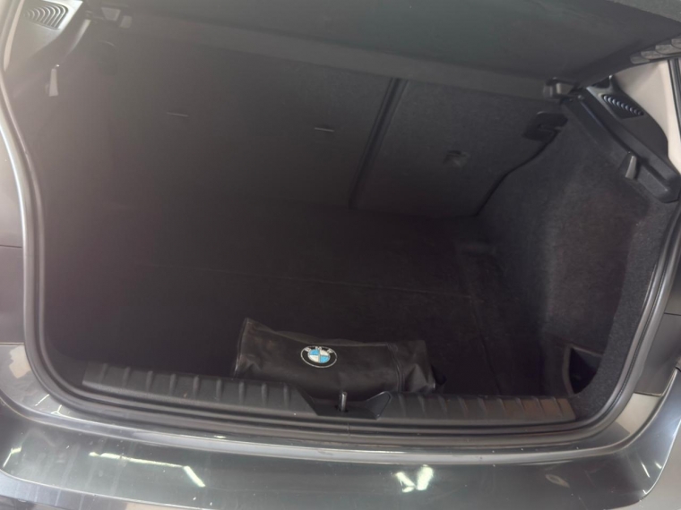 Bmw 118 5p Executi 2018 Usado en Automotriz Olea Flaño