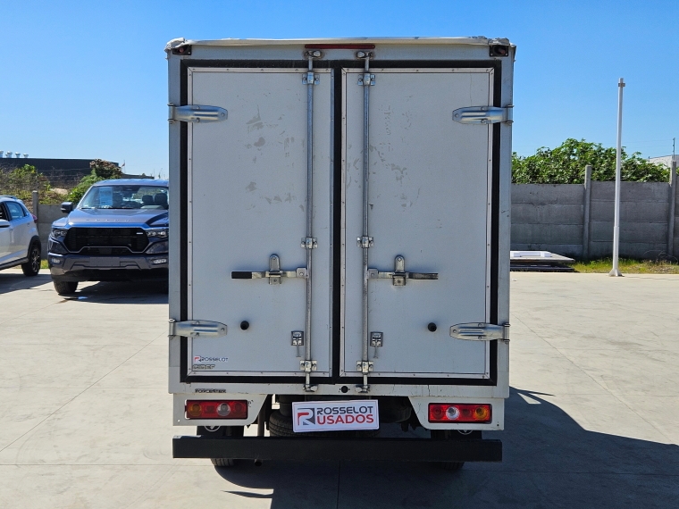Foton Midi cargo box Cargo Box1.3 2023 Usado en Rosselot Usados