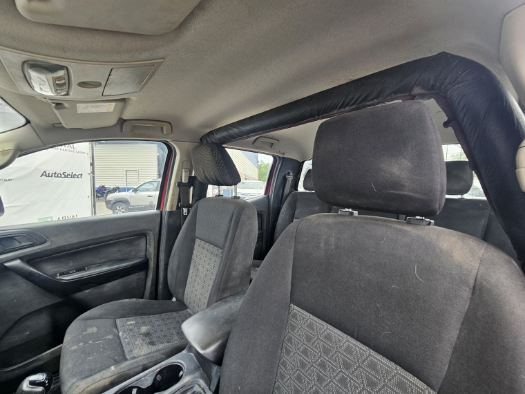 Ford Ranger Ranger Xl M 4x4 2.2 2023 Usado  Usado en Autoselect Usados