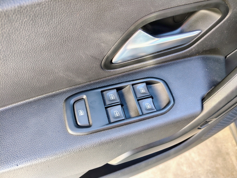 Renault Duster Duster Ii Zen 1.6 2021 Usado en Rosselot Usados