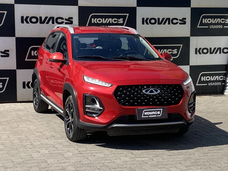 Chery Tiggo 2 Pro Gls At 2022 Usado  Usado en Kovacs Usados