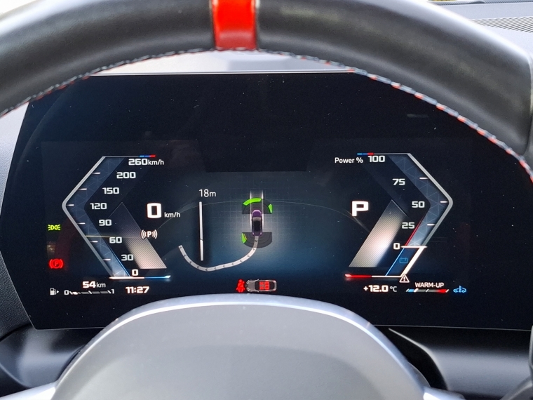 Bmw M235 Xdrive Gran Coupe 4x4 2.0 Aut 2025 Usado  Usado en BMW Premium Selection