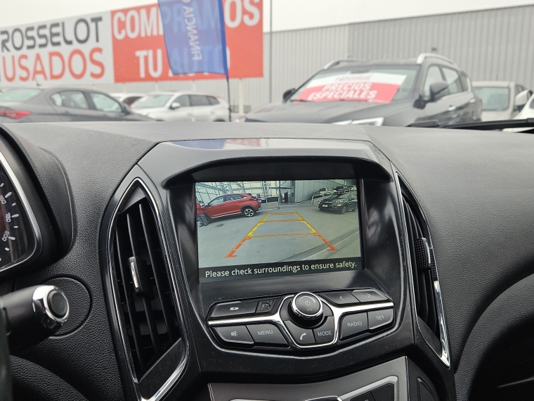 Chery Arrizo 5 Arrizo 5 Gls Mt 2022 Usado en Rosselot Usados